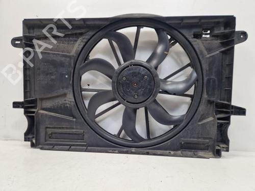 Vifte OPEL ASTRA K (B16) 1.0 Turbo (68) (105 hp) 32159202