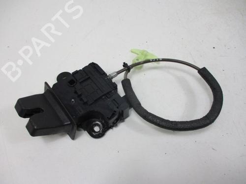 Electronic module CHEVROLET CRUZE (J300) 1.4 | BP18791808M83 