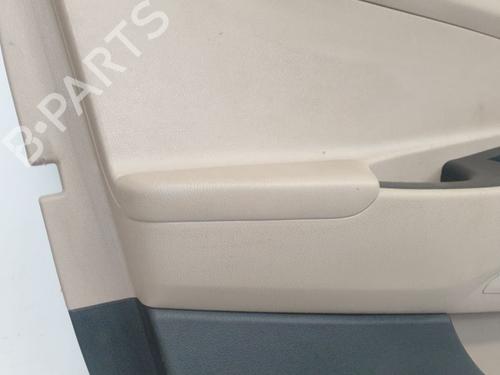 Front left panel HYUNDAI TUCSON (TL, TLE) 1.6 T-GDi | BP38029244C58 - Image 4