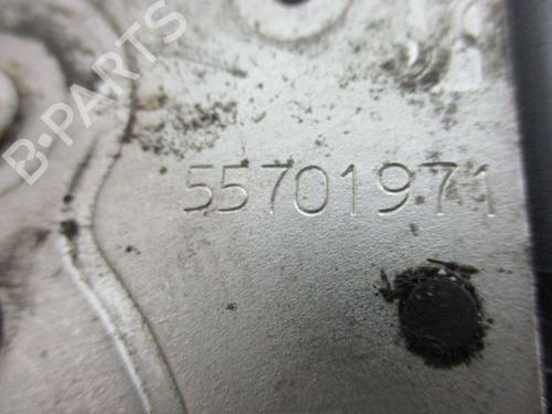 Electronic module FIAT GRANDE PUNTO (199_) 1.2 | BP37111241M83 - Image 5