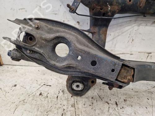 Rear axle BMW 1 (E87) 116 i | BP33276369M2 - Image 8