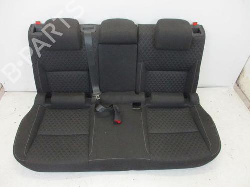 Used Rear seat SKODA OCTAVIA III Combi (5E5, 5E6) 1.6 TDI (115 hp) 18799726