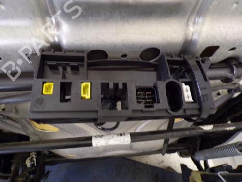 Right front seat MERCEDES-BENZ CLK (C209) CLK 320 (209.365) | BP18802774C16 