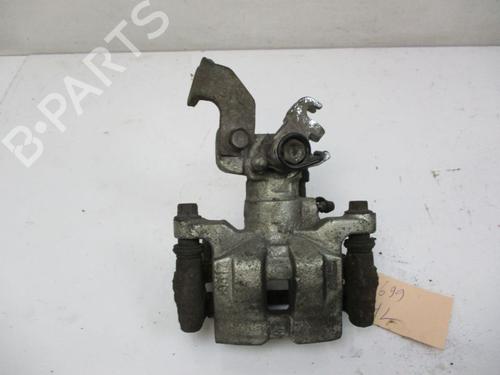Bremssattel links hinten für MAZDA 6 Station Wagon (GY) 2.0 DI (GY19) (121 hp) 18753514