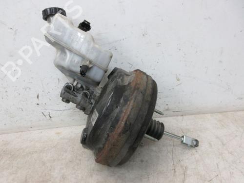 Bremskraftverstärker für FORD TRANSIT Bus (FD_ _, FB_ _, FS_ _, FZ_ _, FC_ _) 2.2 TDCi (85 hp) 29095876
