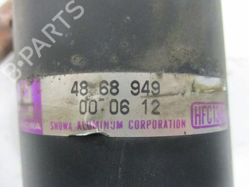 Aircondition fordamper SAAB 9-3 (YS3D) 2.0 Turbo | BP37116770M109 - Image 5