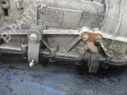 Gearbox BMW 1 (E81) 118 d | BP19295032M3 