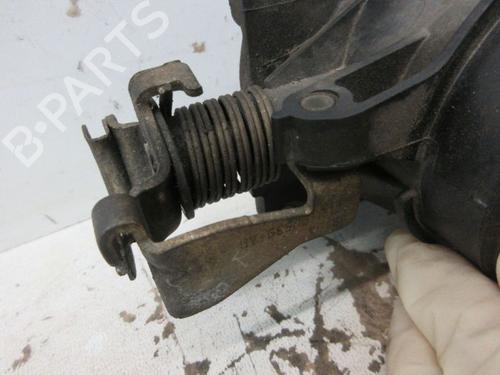 Throttle body MAZDA 5 (CR) 2.0 (CREW, CR19) | BP37128530M82 - Image 3