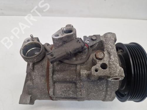 AC compressor BMW 1 (F20) 114 i | BP39008696M34 - Image 5