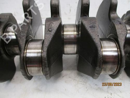 Other MAZDA 3 (BK) 1.6 DI Turbo | BP29087611O1 