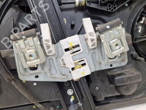 Front right window mechanism FORD FIESTA VI (CB1, CCN) 1.6 Ti | BP37138742C23 - Image 8