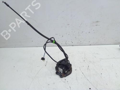 Used Rear right lock MINI MINI CLUBMAN (R55) Cooper D (109 hp) 29102696