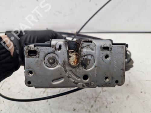 Front right lock PEUGEOT BOXER Van 2.2 HDi 120 | BP29171347C97