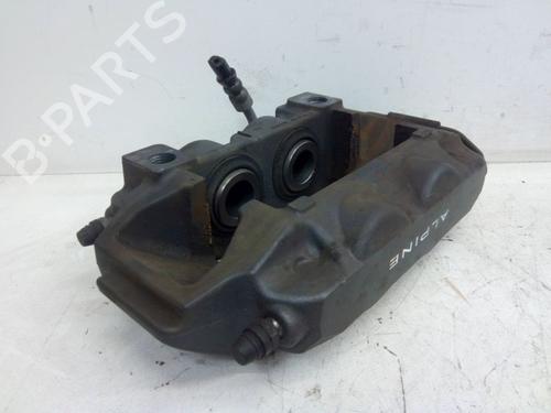 Right front brake caliper ALPINE A110 II 1.8 | BP37139074M104 - Image 3