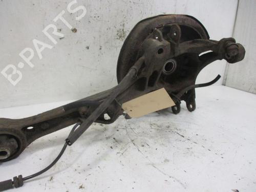 Left rear steering knuckle SUBARU LEGACY IV Estate (BP) 2.0 AWD (BP5) | BP18797996M27 