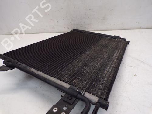 AC radiator VW TOURAN (1T1, 1T2) 2.0 TDI | BP23762201M32 