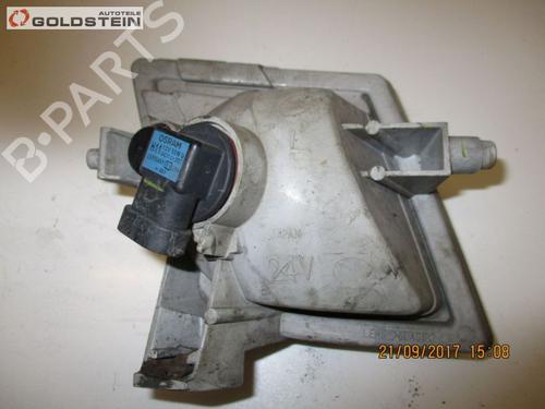 Left front fog light MAZDA 6 Hatchback (GH) 2.5 MZR (GH5FS) | BP37095428C30 - Image 4