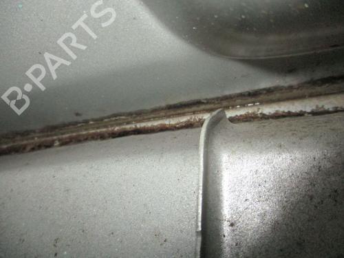 Tailgate OPEL CORSA D (S07) 1.2 (L08, L68) | BP26165286C6 