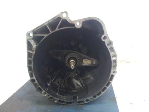 Used Gearbox BMW 1 (E87) 116 i (122 hp) 29105634