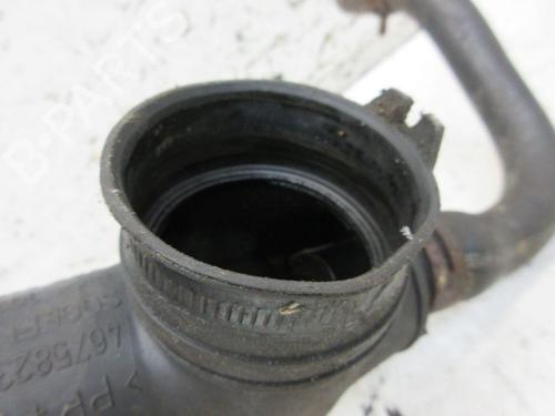 Air filter box OPEL CORSA D (S07) 1.0 (L08, L68) | BP29094127M87  - Image 6