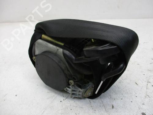 Used Front right seatbelt Front right seatbelt 37117206 37117206