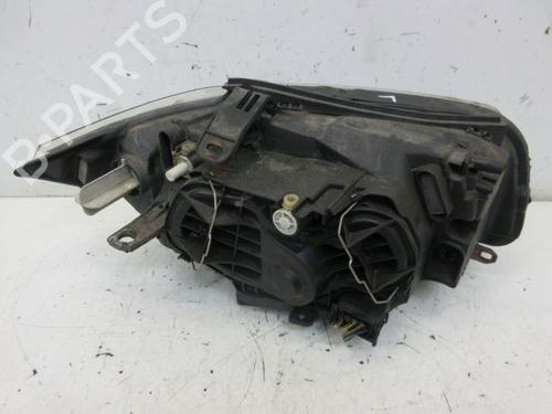 Left headlight BMW 1 (E81) 118 d | BP37125622C28 - Image 4