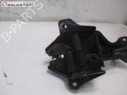 Hood lock KIA SORENTO I (JC) 2.5 CRDi | BP13759116C133 