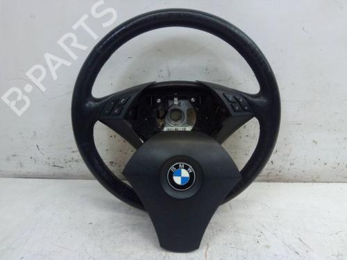 Steering wheel BMW 5 Touring (E61) 525 xi | BP29106364C49 