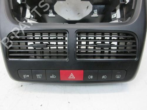 Other FIAT DOBLO Cargo (263_) 1.6 D Multijet (263ZXE1B, 263ZXS1B, 263ZXY1B, 263WXE1B,... | BP37126351O1 - Image 13