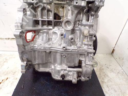 Engine TOYOTA YARIS (_P21_, _PA1_, _PH1_) 1.5 Hybrid (MXPH10, MXPH11) | BP29099548M1 