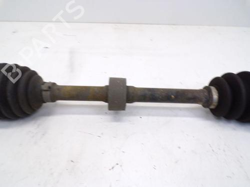 Left front driveshaft MAZDA 2 (DE_, DH_) 1.3 (DE3FS) | BP18802456M38 - Image 5