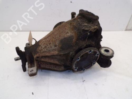 Used Rear differential MERCEDES-BENZ S-CLASS (W126) 500 SE, SEL (126.036) (245 hp) 29084808