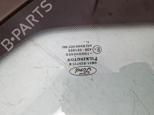Front left quarter glass FORD S-MAX (WA6) 2.0 TDCi | BP30794866C111