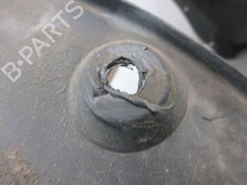 Wheel arch OPEL ZAFIRA TOURER C (P12) 1.4 (75) | BP29094013C56 
