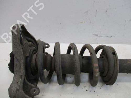 Left front shock absorber AUDI A4 B6 (8E2) 2.0 | BP37117096M16 - Image 3