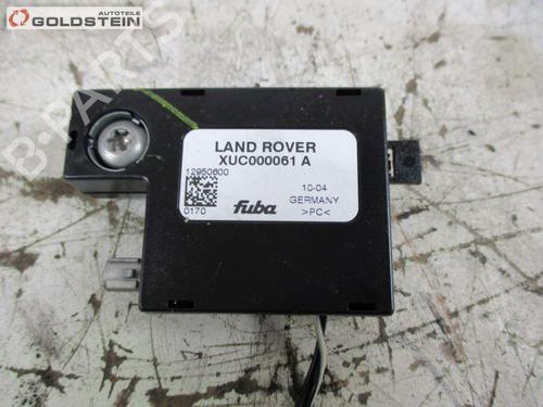 Control unit LAND ROVER DISCOVERY III (L319) 2.7 TD 4x4 | BP13761993M11 
