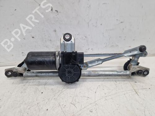 Used Front wipers mechanism Front wipers mechanism HYUNDAI SANTA FÉ III (DM, DMA) 2.4 4WD (192 hp) 33682745 33682745