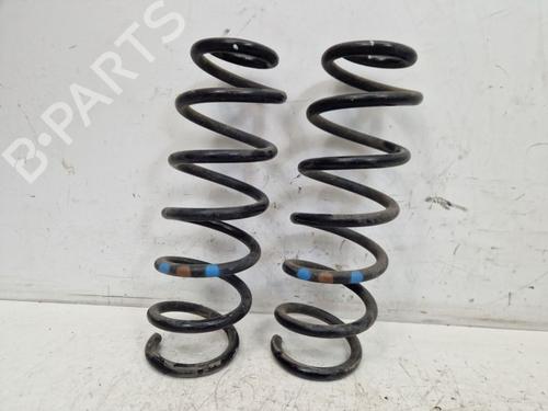 Used Shock absorber spring Shock absorber spring RENAULT TALISMAN Grandtour (KP_) 1.5 dCi 110 (110 hp) 34738812 34738812