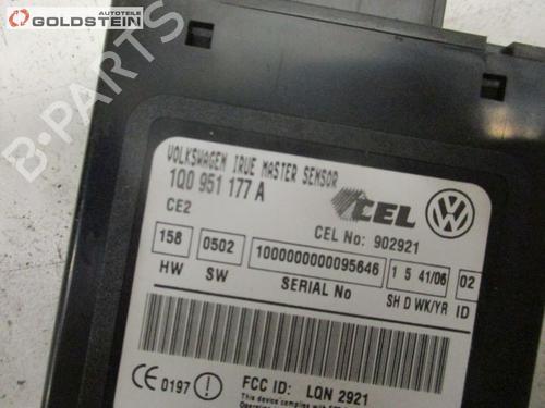 Control unit VW EOS (1F7, 1F8) 2.0 TDI | BP37096982M11 - Image 2