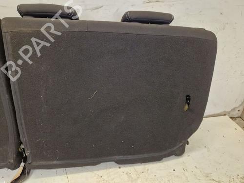 Rear seat RENAULT ZOE (BFM_) ZOE (BFMD) | BP37137243C17 - Image 9