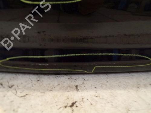 Rear bumper OPEL ASTRA H Estate (A04) 1.6 (L35) | BP19291301C8 
