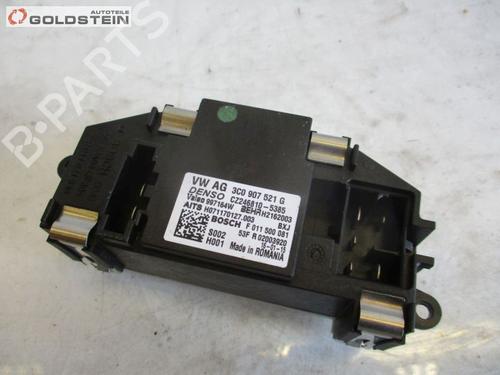 Heater resistor VW PASSAT B6 Variant (3C5) 2.0 TDI | BP37096614M108 - Image 2