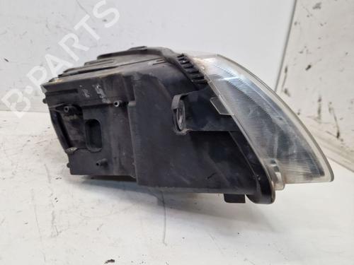 Left headlight AUDI A6 C6 Avant (4F5) 2.7 TDI | BP31702525C28 