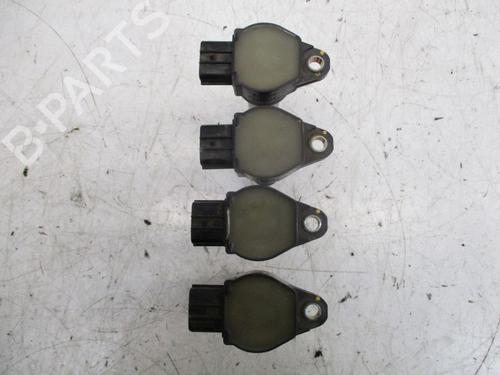 Bobina encendido MITSUBISHI COLT CZC VI Convertible (RG) 1.5 (Z36A) | BP29091494M94