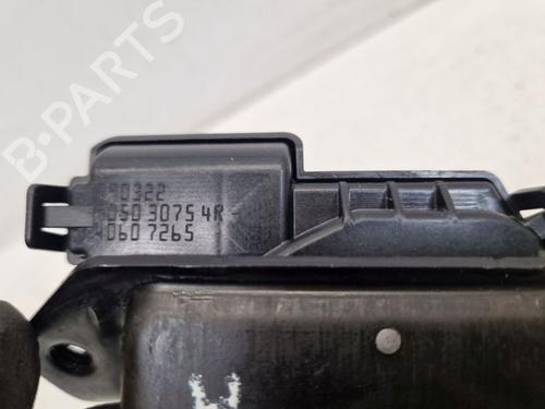 Tailgate lock RENAULT MEGANE E-TECH SUV EV60 (BNJ1) | BP29100769C101 