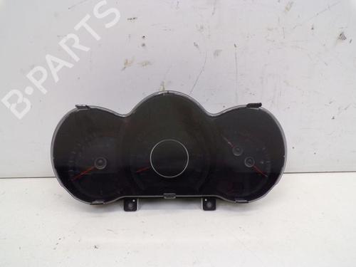 Multifunctionele display KIA SORENTO II (XM) 2.4 CVVT (174 hp) 28174359