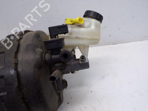 Servo brake OPEL ASTRA J (P10) 1.6 (68) | BP29084733M42 