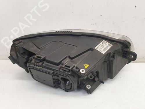 Left headlight AUDI A6 C6 Avant (4F5) 2.7 TDI | BP34041963C28  - Image 5