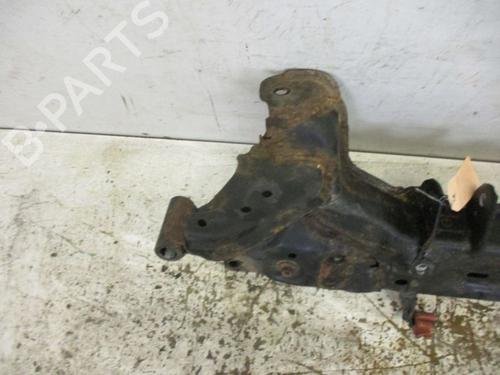 Subframe FORD FIESTA VI (CB1, CCN) 1.6 Ti | BP37110728M9 - Image 2
