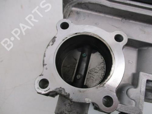 Spjældhus MITSUBISHI MIRAGE / SPACE STAR VI Hatchback (A0_A) 1.2 | BP28174731M82 